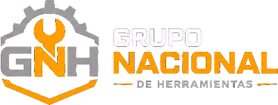Logotipo Grupo Nacional Herramienta — herramientas y maquinaria industrial en Colombia