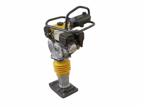 Canguro apisonador GX120 Honda