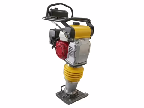 Canguro apisonador GX120 Honda