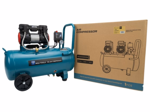 Compresor de aire 50L