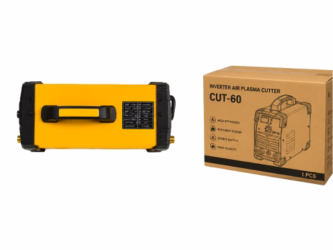 Accesorios cortador plasma cut 60 antorcha pinza masa cables