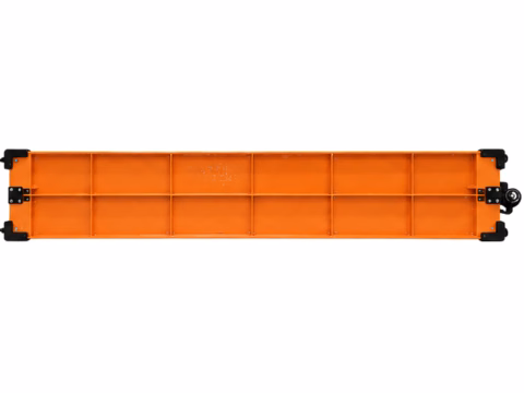 Rueda de corte tungsteno cortadora industrial 120cm detalle