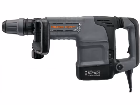 Martillo demoledor SDS Max 6-25 joules industrial