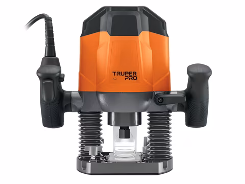 Ruteadora 1,200w industrial