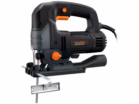 Sierra caladora 750w industrial