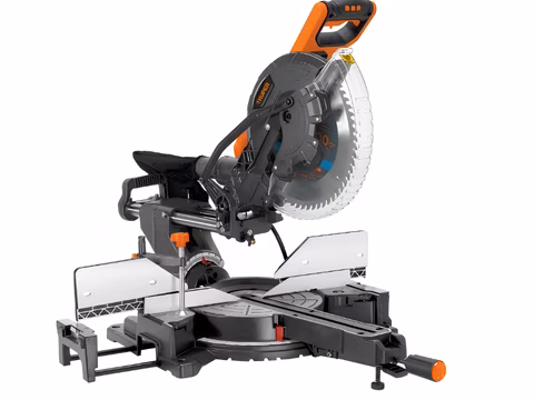 Sierra de mesa 10' 2 1/2hp con base