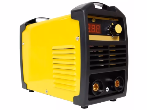 Soldador 200amp 110/220