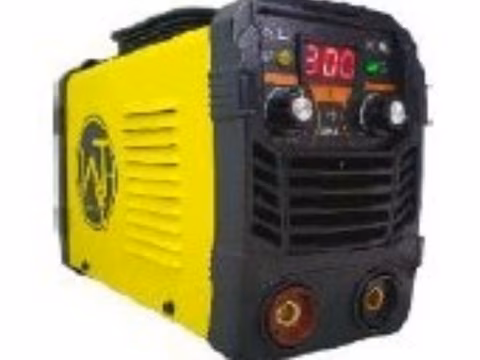 Soldador 300amp 110/220