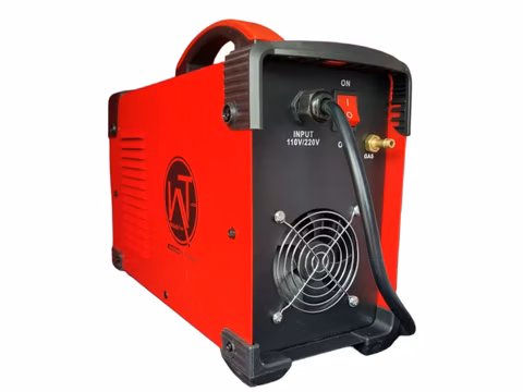 Soldador TIG 250amp 110/220