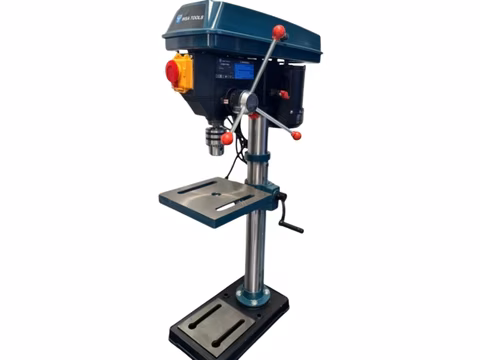 Taladro de arbol 450W  16MM