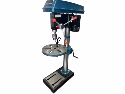 Taladro de arbol 550W 16MM