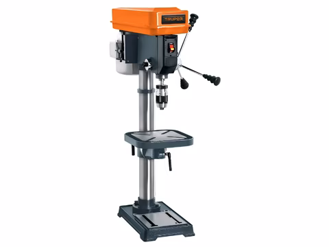 Taladro de arbol 560w 3/4hp   13' 33cm