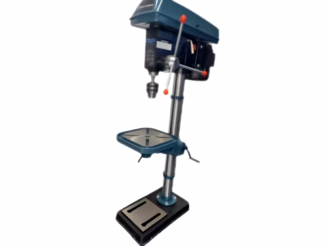 Taladro de arbol 700W 20MM