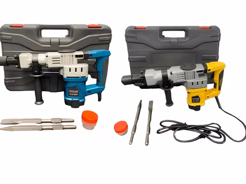 Taladro picador demoledor 1100w